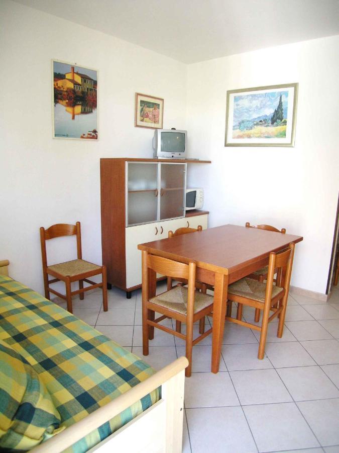 Apartment In Rosolina Mare 24855 Exterior photo