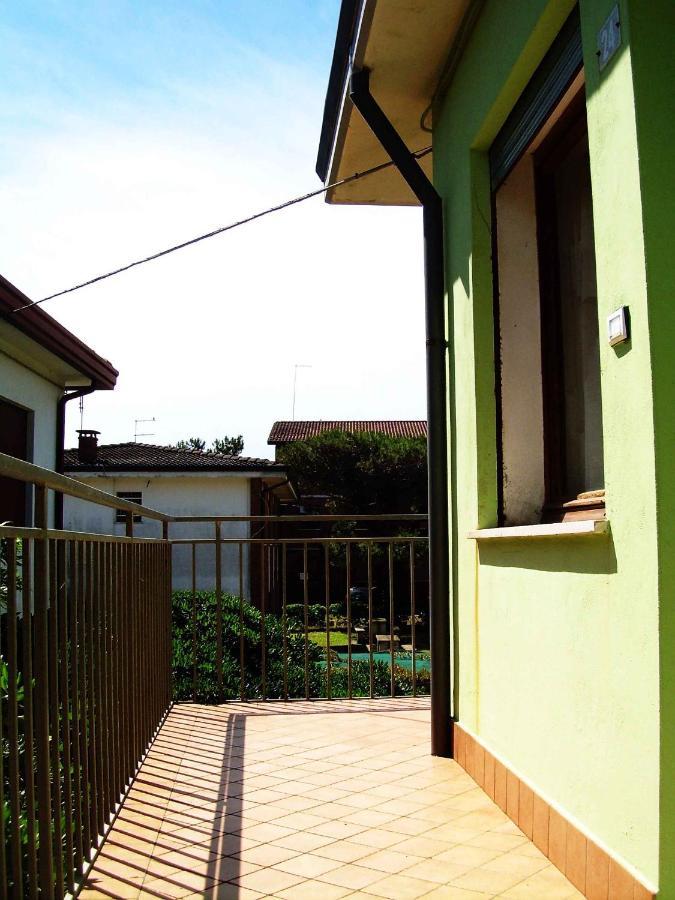 Apartment In Rosolina Mare 24855 Exterior photo