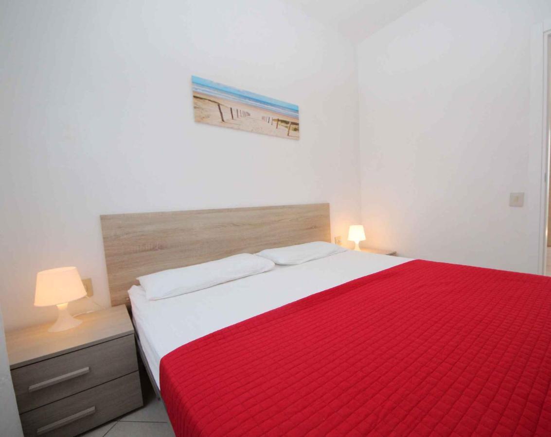 Apartment In Rosolina Mare 24855 Exterior photo