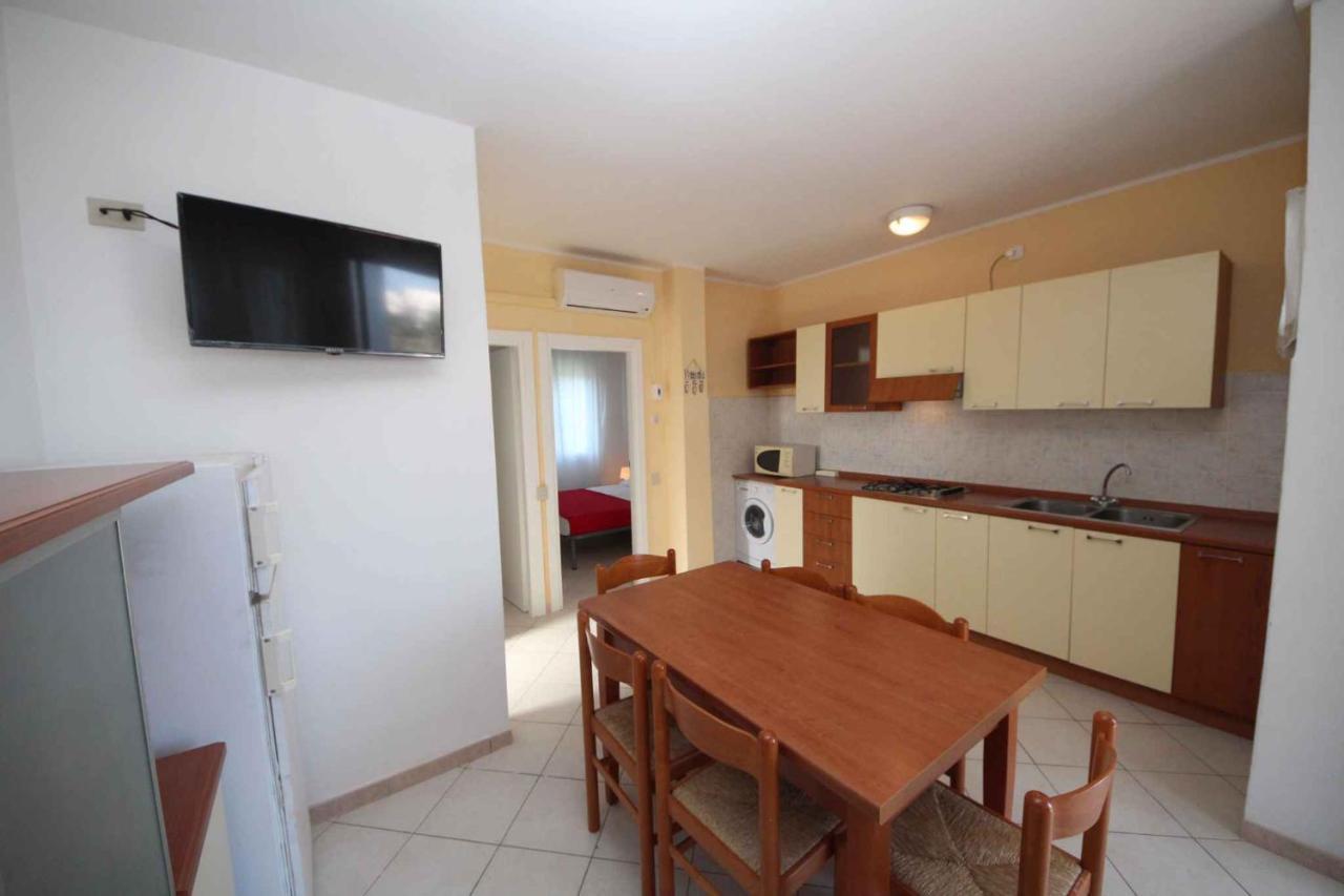Apartment In Rosolina Mare 24855 Exterior photo